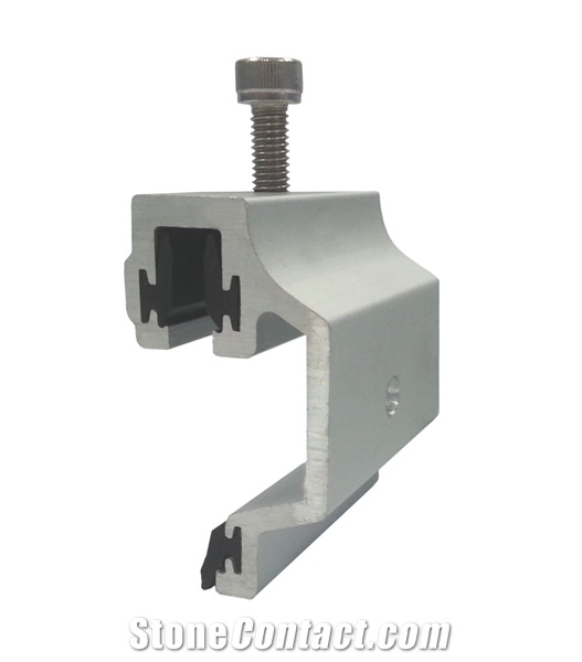 stone anchorage/limestone anchor/stone bracket