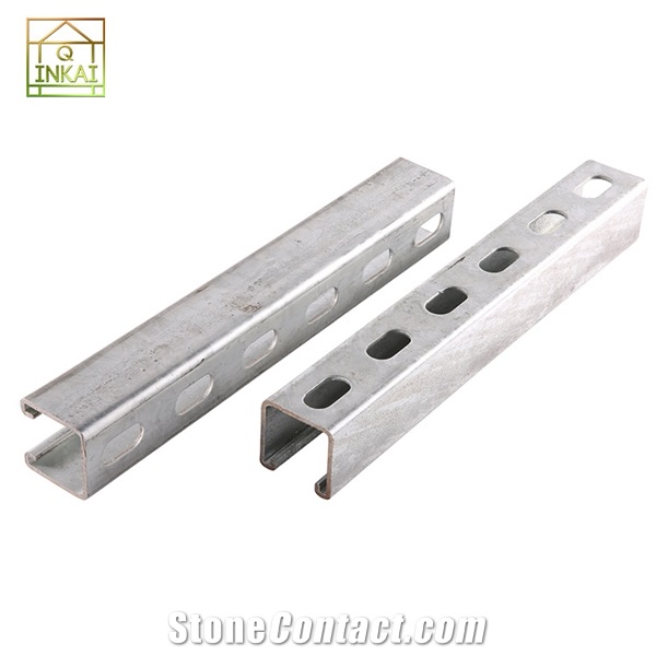 stone Hanging System/stone Hanging System/Stone Cladding 