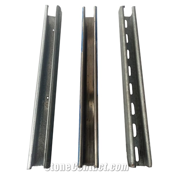 stone Hanging System/stone Hanging System/Stone Cladding 