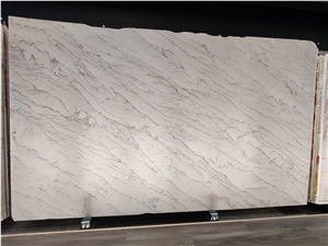  Macaubas classic Macaubas Giotto Quartzite Slab Stone