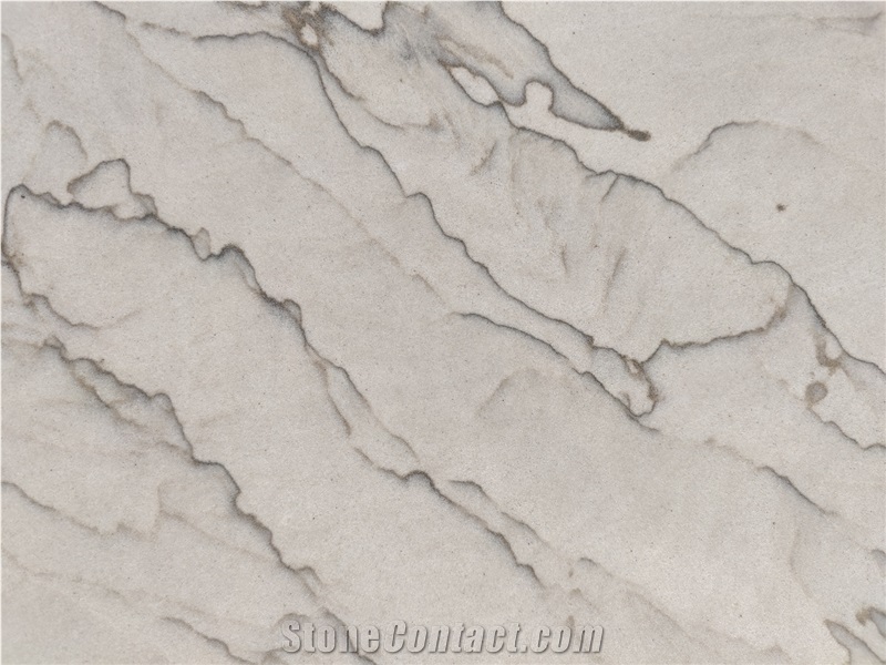  Macaubas classic Macaubas Giotto Quartzite Slab Stone