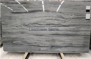 Platino Dark quartzite slabs Platino Dark quartzite slabs