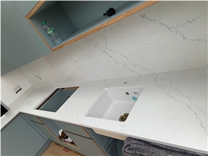 Silestone by Cosentino Kitchen Countertop