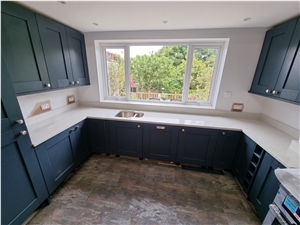 Silestone by Cosentino Kitchen Countertop