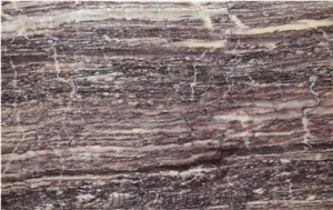 Afyon Eggplant Purple Marble-Turkish Purple Marble