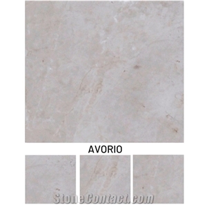 Burdur Beige Crema Bella Marble-Crema Bella Rose Marble
