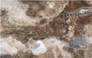 Cocacola Onyx-Silver Onyx