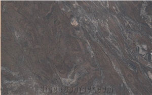 Paradiso Purple Granite