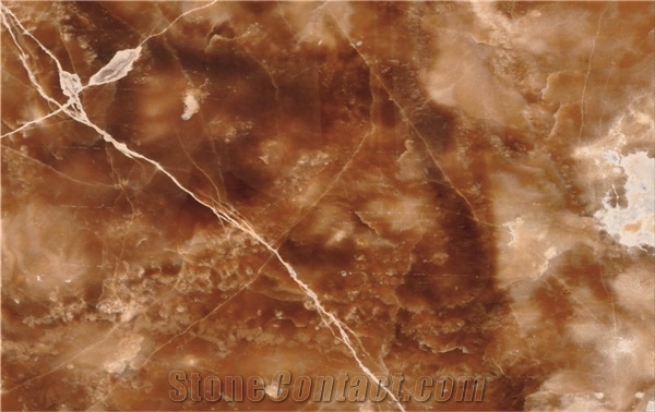 Satin Onyx-Yellow Onyx