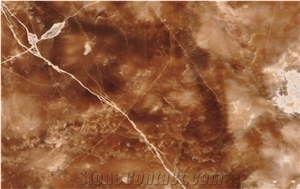 Satin Onyx-Yellow Onyx