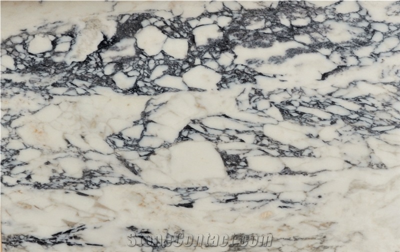 Turkey Afyon Violet Marble -White Lilac Marble-Amarante