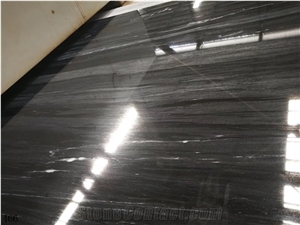 Galaxy Blue Milky Way's blue walling flooring slabs tiles