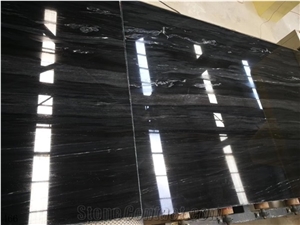 Galaxy Blue Milky Way's blue walling flooring slabs tiles