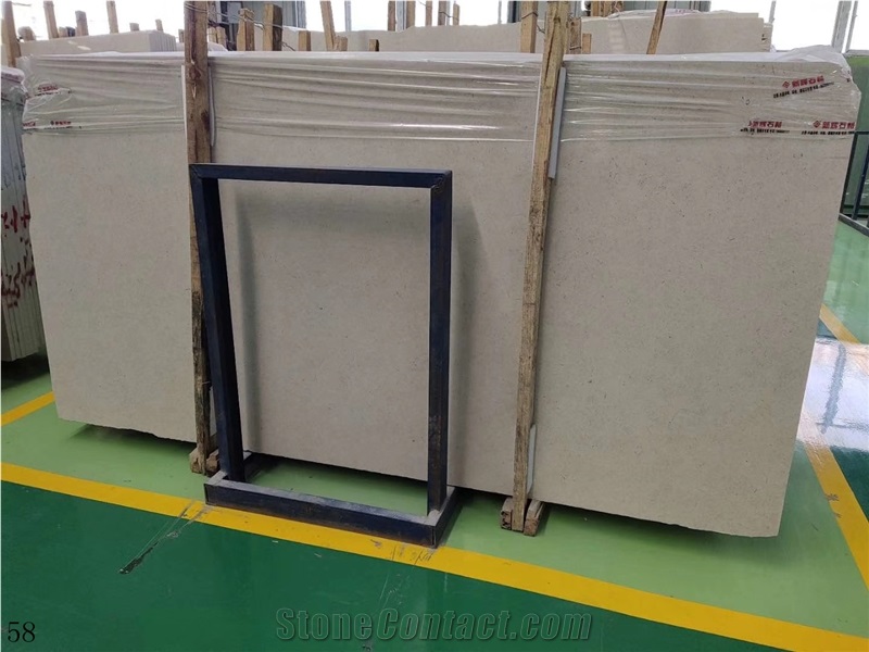Porto Beige Limestone Portuguese Moleanos PGascogne Chatel 