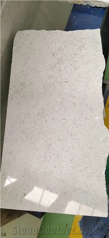 Porto Beige Limestone Portuguese Moleanos PGascogne Chatel 