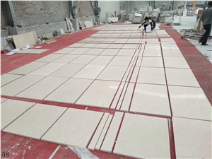 Porto Beige Limestone Portuguese Moleanos PGascogne Chatel 