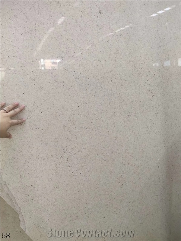 Porto Beige Limestone Portuguese Moleanos PGascogne Chatel 