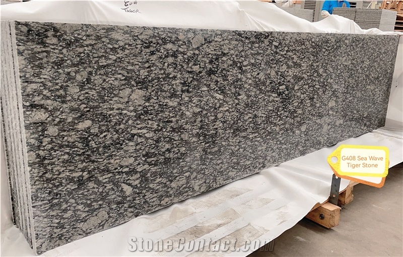 G408 Sea Wave Counter Top