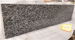 G408 Sea Wave Counter Top