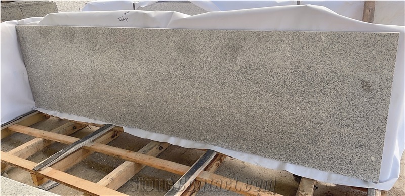 G603 Bianco Sardo Granito