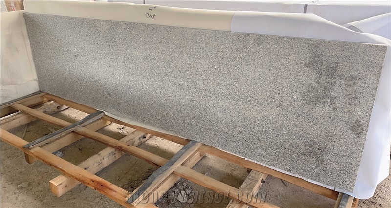 G603 Bianco Sardo Granito