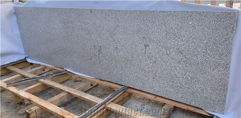 G603 Bianco Sardo Granito