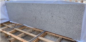 G603 Bianco Sardo Granito