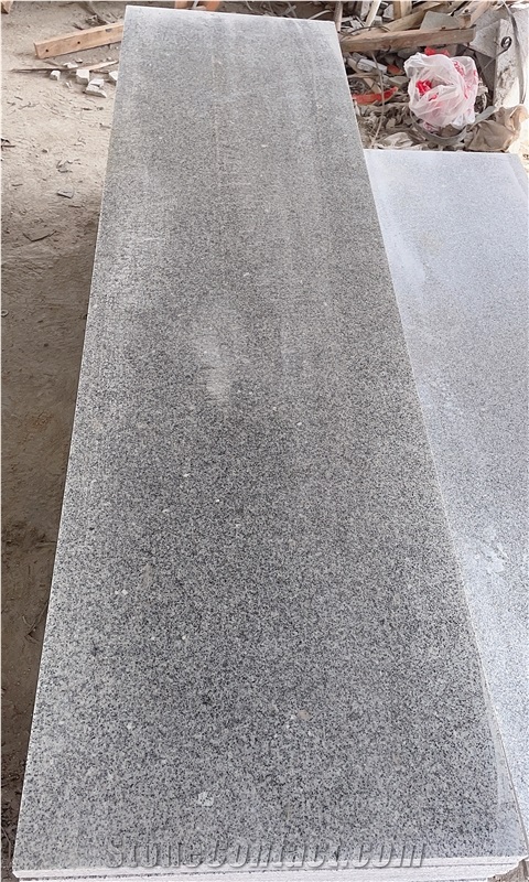 G603 Bianco Sardo Granito