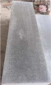 G603 Bianco Sardo Granito