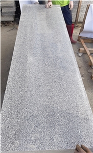 G603 Bianco Sardo Granito