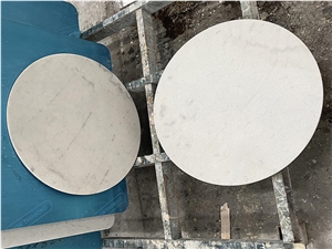 Arabescato Carrara Composite Honeycomb Panel