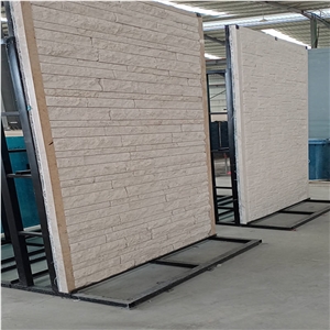 Big Slab Marble Composite Honeycomb Panel