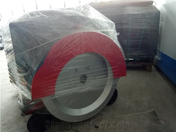 11KW Quarry Diamond wire saw machine