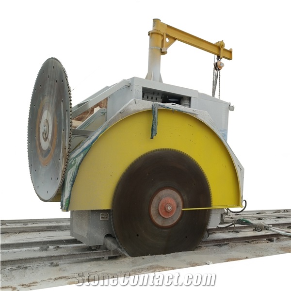 Ruisheng 3600mm Double Blade Mining Machine