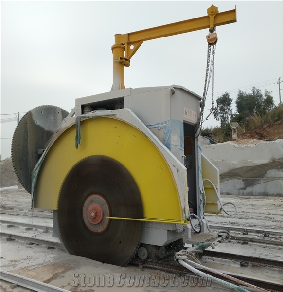 Ruisheng 3600mm Double Blade Mining Machine