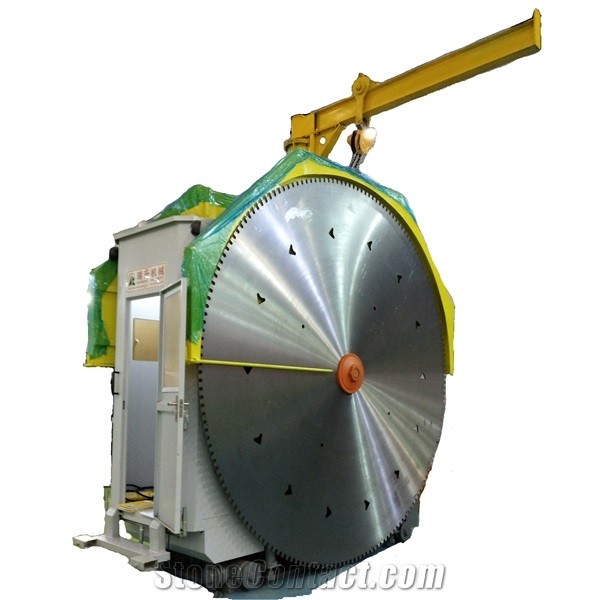 Ruisheng 4800 mm Double Blade Mining Machine