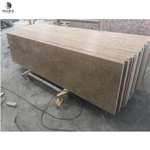 2021 Hot Sale Granite Kashmir Kitchen Granite Countertop