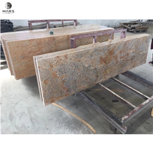 2021 Hot Sale Granite Kashmir Kitchen Granite Countertop