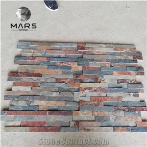 High Quality Manufacturer Cultural Stone Tile Wall Cladding