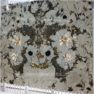 Interior Wall light Transmitting Stone Design SnowFoxGranite Interior Wall light Transmitting Stone Design SnowFoxGranite
