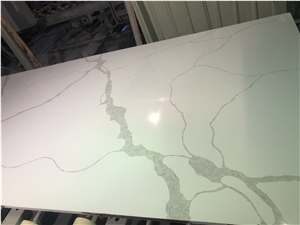 Famous calacatta in Asia and US ZD009