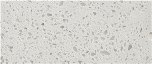 island quartz countertop slab