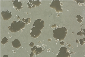 Low price quartz slab