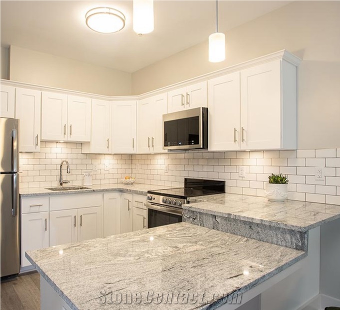 Malaysia Good quality artificial quartz kitchen countertops