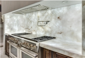 Quartz Artificial Stone High Quality Calacatta tops
