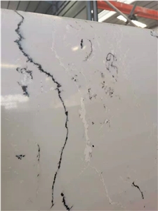 quartz cararra quartz marble looking stone 