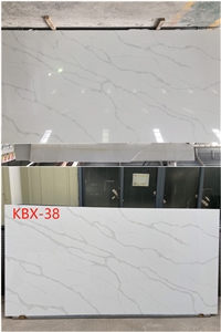 The only one calacatta quartz stone factory Malaysia