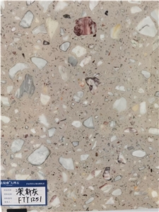 engineered stone for wall and floor