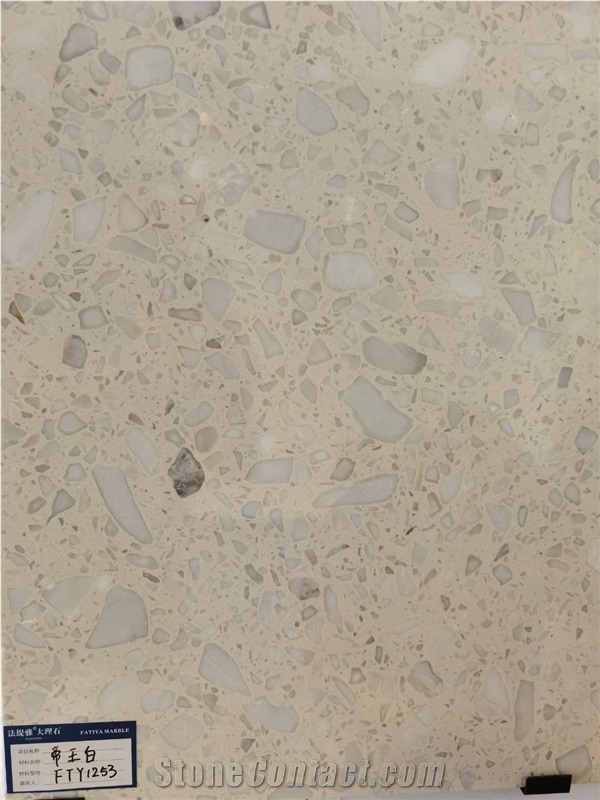 engineered stone for wall and floor
