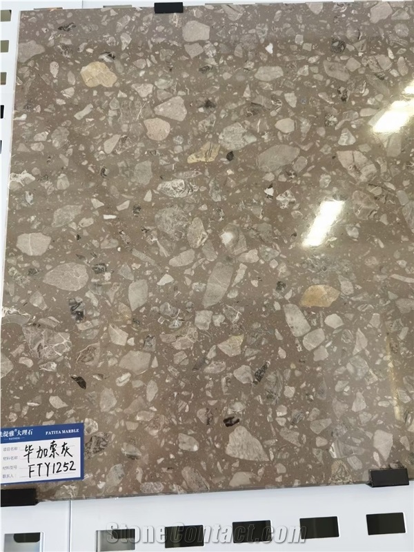 engineered stone for wall and floor